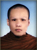 Ngam-Jai's portrait