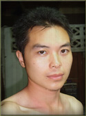Wan's Portrait
