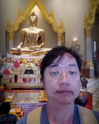 พ่อไก่อู หนวดตกไป 1 ข้าง (ฮา)