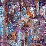 ผลงานสำเร็จ | อลงกรณ์ หล่อวัฒนา : ชีวิตบ้านๆ กับเพื่อนบ้าน