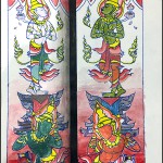 ภาพร่างต้นแบบ+แนวคิด