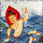 พระโสดาบัน