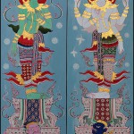 ผลงานสำเร็จ | พยนต์ บุญมี : เทวารักษาประตู