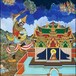 ผลงานสำเร็จ | เสรี เจริญชัย : ดับความดุร้ายด้วยขันติธรรม