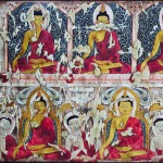 ผลงานสำเร็จ | สิรวิชญ์ จตุรภัทรานนท์ : อดีตพุทธ