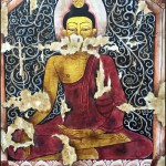 ภาพขยายผลงาน