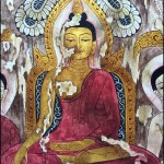 ภาพขยายผลงาน