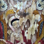 ภาพขยายผลงาน