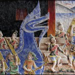 ผลงานสำเร็จ | ทรงฤทธิ์ เหมือยพรม : ม่วนซื่น