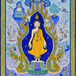 ผลงานสำเร็จ | วัชพงศ์ เรืองวรรณศักดิ์ : พระเจ้าเปิดโลก