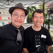 น้องสมาร์ท Staff จากเครือข่าย Peaceful Death