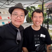 น้องสมาร์ท Staff จากเครือข่าย Peaceful Death